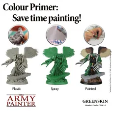 Color Primer - Greenskin 400 ml