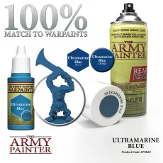 Color Primer - Ultramarine Blue 400 ml