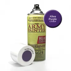 Color Primer - Alien Purpel 400 ml Color Primer - Alien Purpel 400 ml