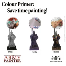 Color Primer - Alien Purpel 400 ml