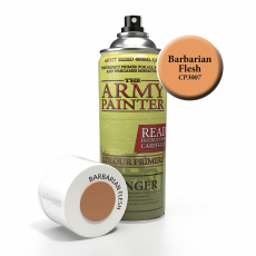 Color Primer - Barbarian Flesh 400 ml