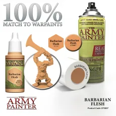 Color Primer - Barbarian Flesh 400 ml