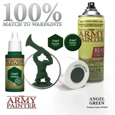 Color Primer - Angel Green 400 ml