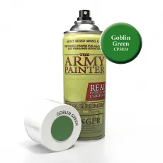 Color Primer - Goblin Green 400 ml Color Primer - Goblin Green 400 ml