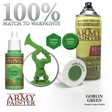 Color Primer - Goblin Green 400 ml