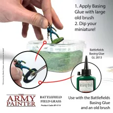 The Army Painter - Battlefield Field Grass (150mL) 