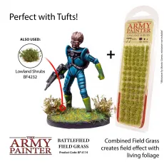 The Army Painter - Battlefield Field Grass (150mL) 