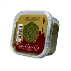 The Army Painter - Battlefield Grass Green (150mL) (2025) The Army Painter - Battlefield Grass Green (150mL) (2025)
