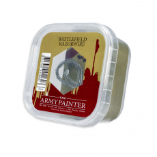 The Army Painter - Battlefield Razorwire (150 mL) 