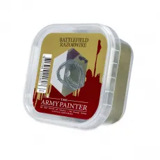 The Army Painter - Battlefield Razorwire (150 mL) The Army Painter - Battlefield Razorwire (150 mL)