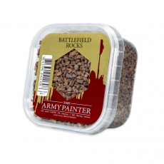 The Army Painter - Battlefield Rocks (150mL) 