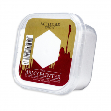 The Army Painter - Battlefield Snow (150mL) 