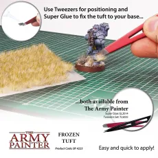 The Army Painter - Frozen Tuft 