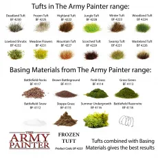 The Army Painter - Frozen Tuft 