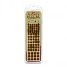 The Army Painter - Highland Tuft (2025) The Army Painter - Highland Tuft (2025)