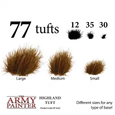 The Army Painter - Highland Tuft (2025)