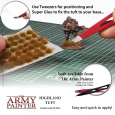 The Army Painter - Highland Tuft (2025)