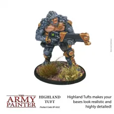 The Army Painter - Highland Tuft (2025)