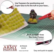 The Army Painter - Jungle Tuft