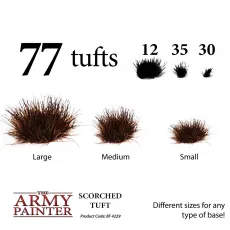 The Army Painter - Scorched Tuft 