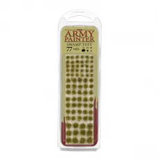 The Army Painter - Swamp Tuft (2025) The Army Painter - Swamp Tuft (2025)