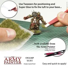 The Army Painter - Swamp Tuft (2025)