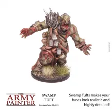 The Army Painter - Swamp Tuft (2025)