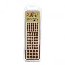 The Army Painter - Wasteland Tuft (2025) The Army Painter - Wasteland Tuft (2025)
