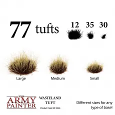 The Army Painter - Wasteland Tuft (2025)