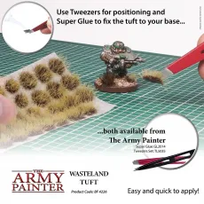 The Army Painter - Wasteland Tuft (2025)