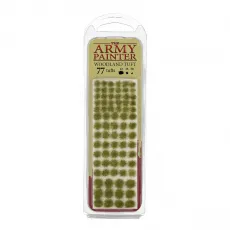 The Army Painter - Woodland Tuft The Army Painter - Woodland Tuft