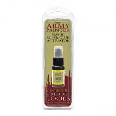 The Army Painter - Magic Super Glue Activator The Army Painter - Magic Super Glue Activator