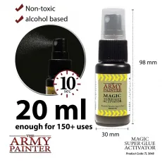 The Army Painter - Magic Super Glue Activator