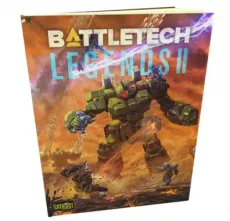 Battletech - Legends II Battletech - Legends II