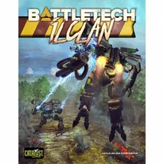 Battletech - ilClan Battletech - ilClan