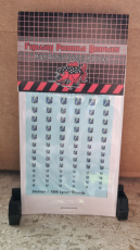 Lyran Guards - 10th (new) Decals