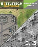 Battletech Battle Mat Grasslands Lunar Battletech Battle Mat Grasslands Lunar