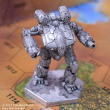 War Crow Prime