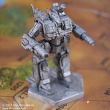 Minsk (Standard) Variante