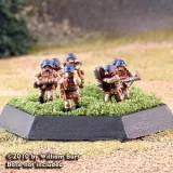Davion Infantry (24er Set) Davion Infantry (24er Set)