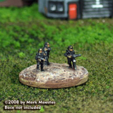 Kurita Infantry (24er Set)