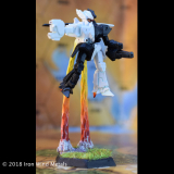 AGT-1A - Agrotera - Jumping (Limited Edition)