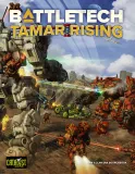 Battletech - Tamar Rising Battletech - Tamar Rising