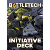 Initiative Deck Initiative Deck