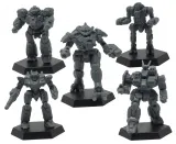 Clan Striker Star Clan Striker Star