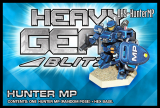 Hunter MP