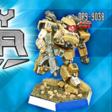 Hunter Gear (2er Pack)