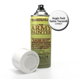 Color Primer - Aegis Suit Satin Varnish 400 ml