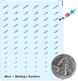 Stirlings Fusiliers Decals