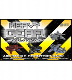 Air Strike Counter Pack